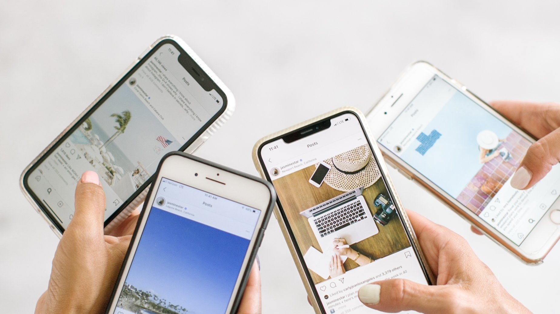 NAVIGATING CONTENT TESTING: An Unconventional Approach