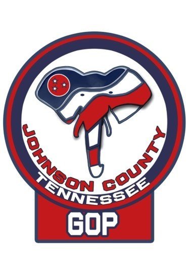 Johnson County, TN - GOP