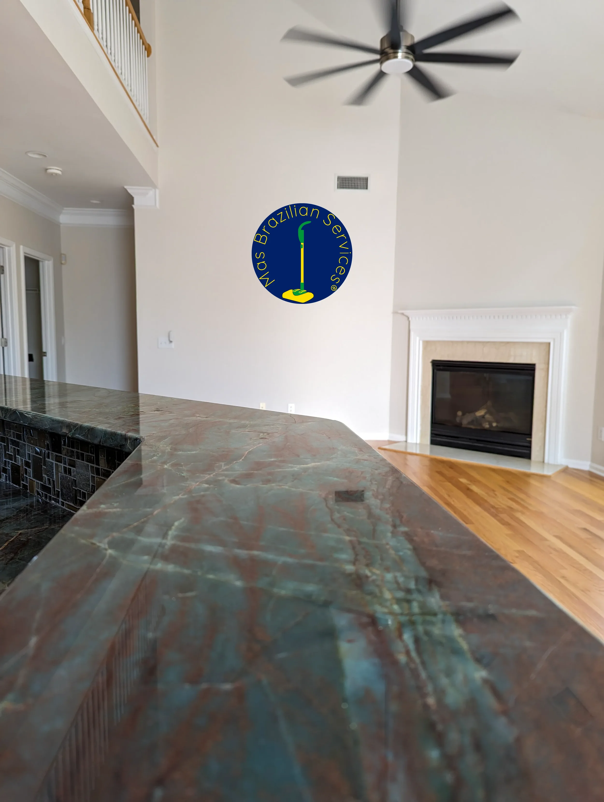 Move Related, Move In, & Move Out Cleaning Services.