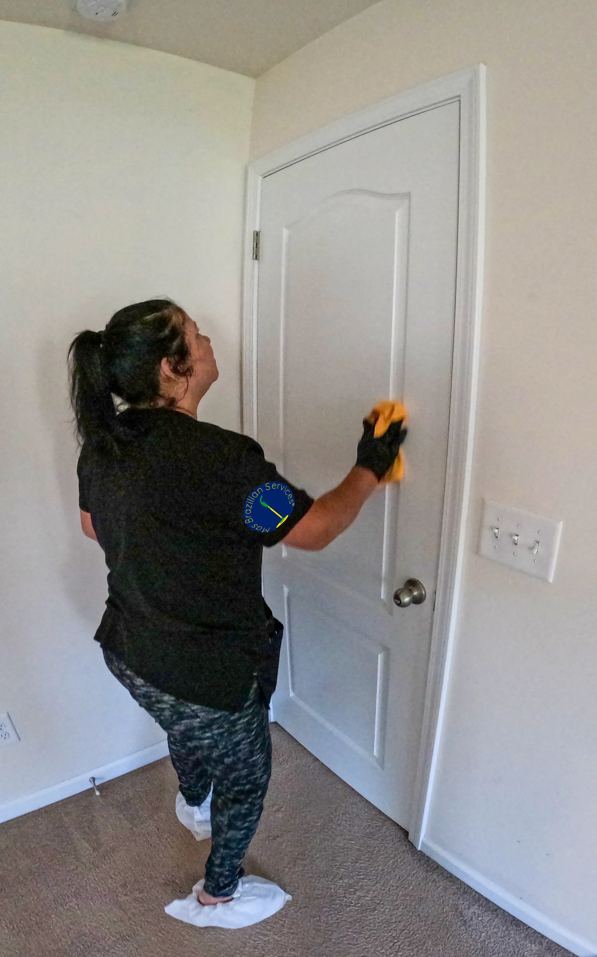 Untapped Treasures: Independent Family-Owned House Cleaning Services.