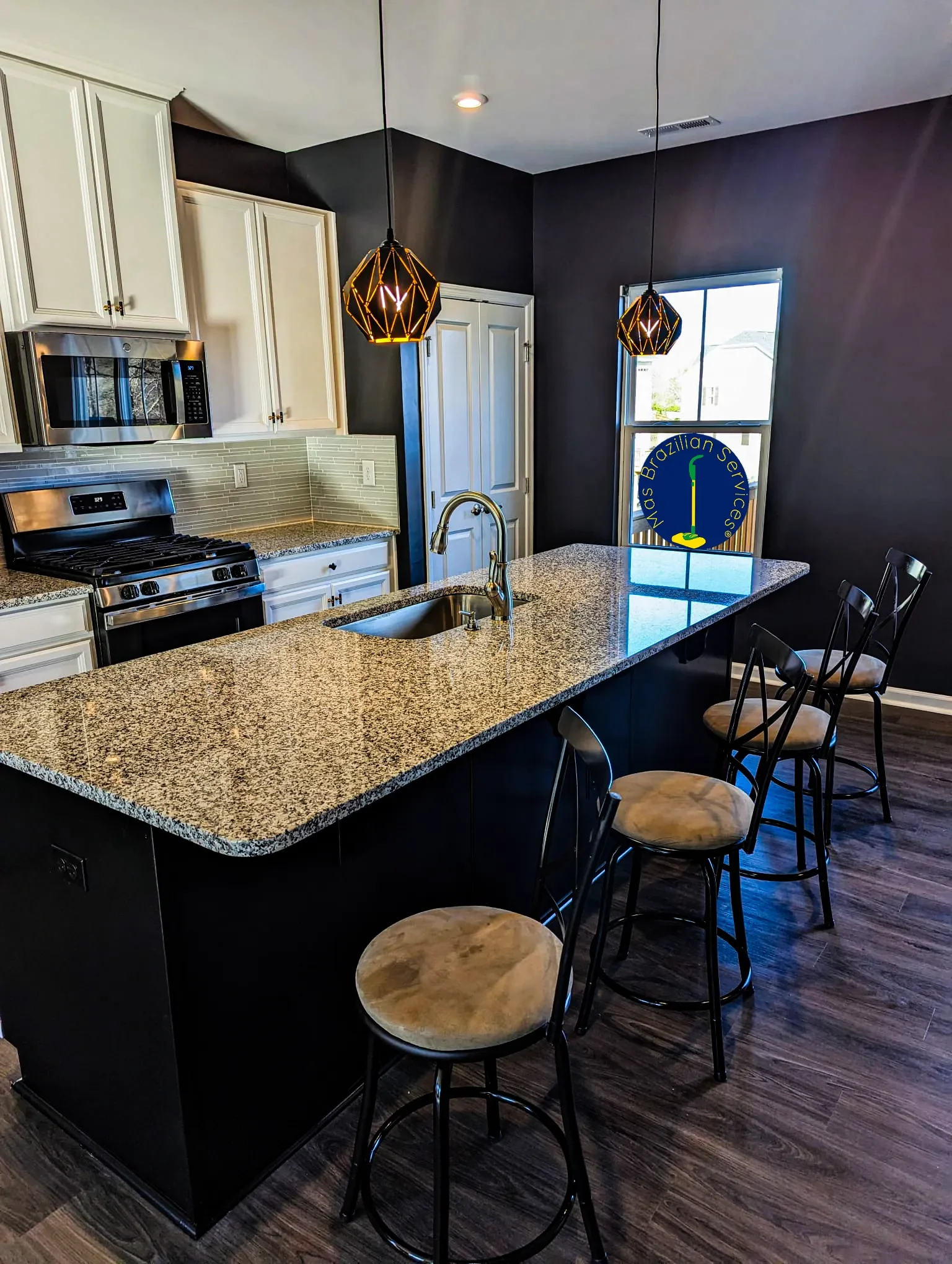 The Importance of Cleaning and Hygiene on Indoor Air Quality