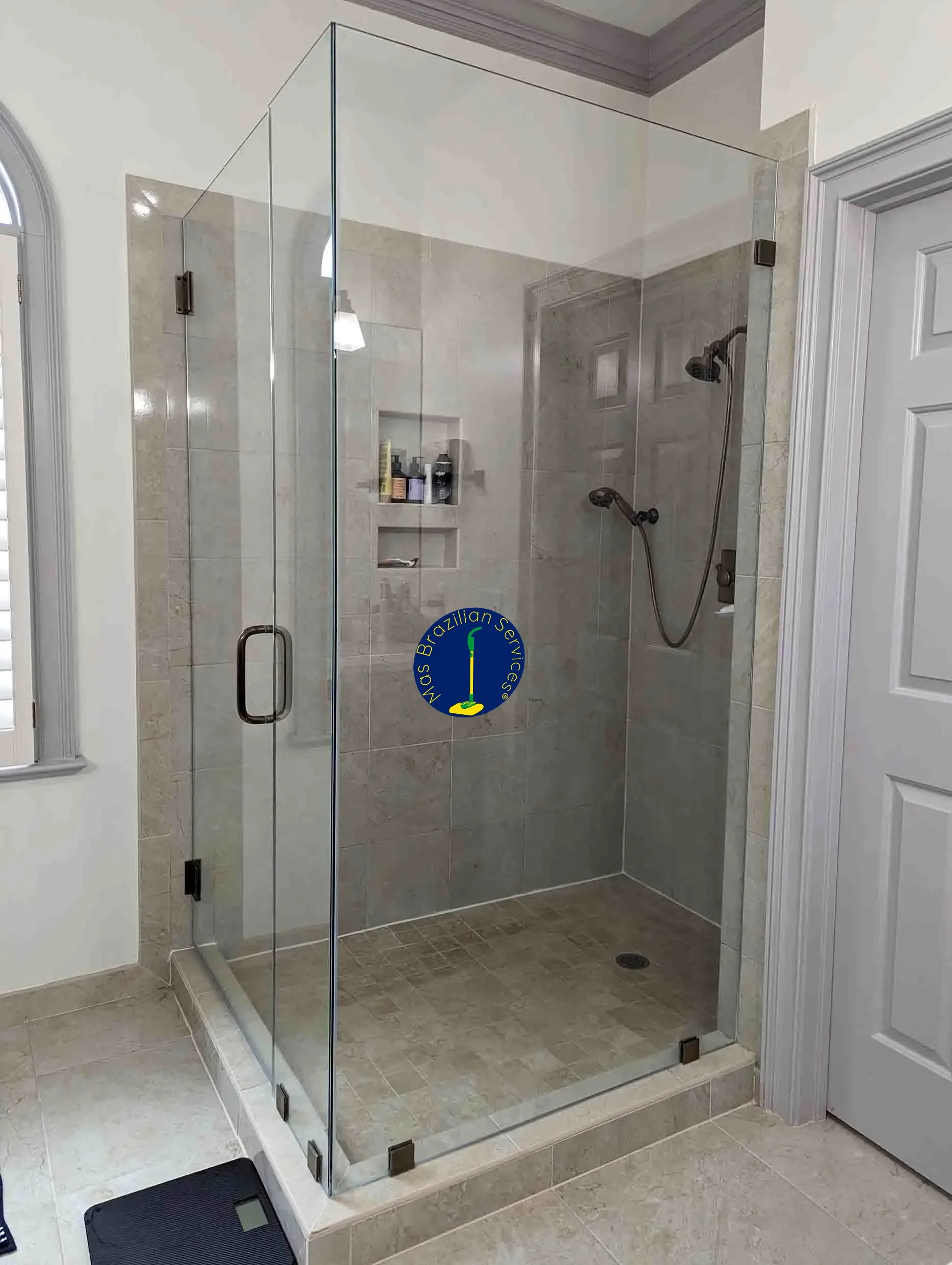 Five Steps to a Healthy Home: Organizing, Minimizing, Cleaning, Indoor Plants, and Light.