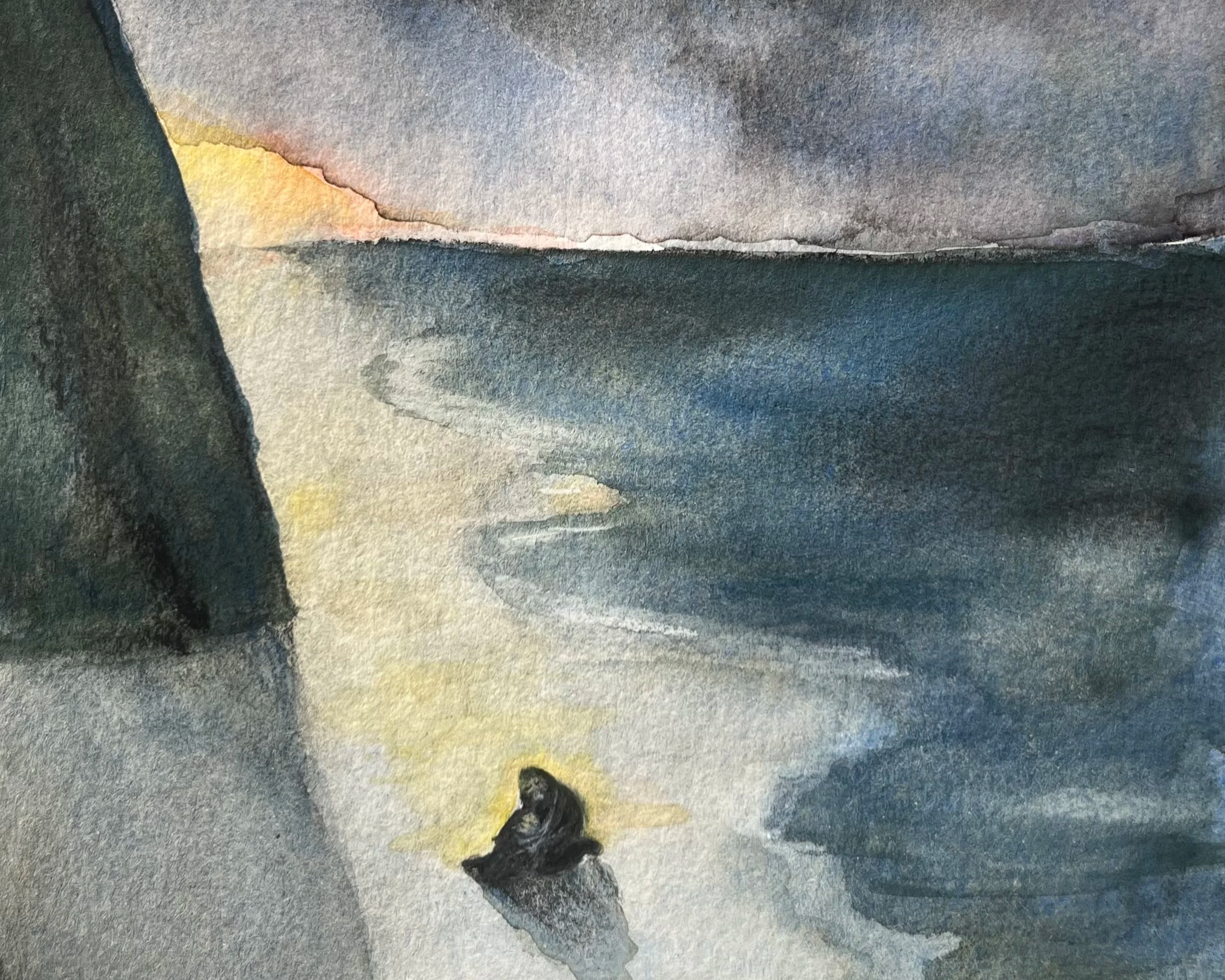 Tale of the Fishwives