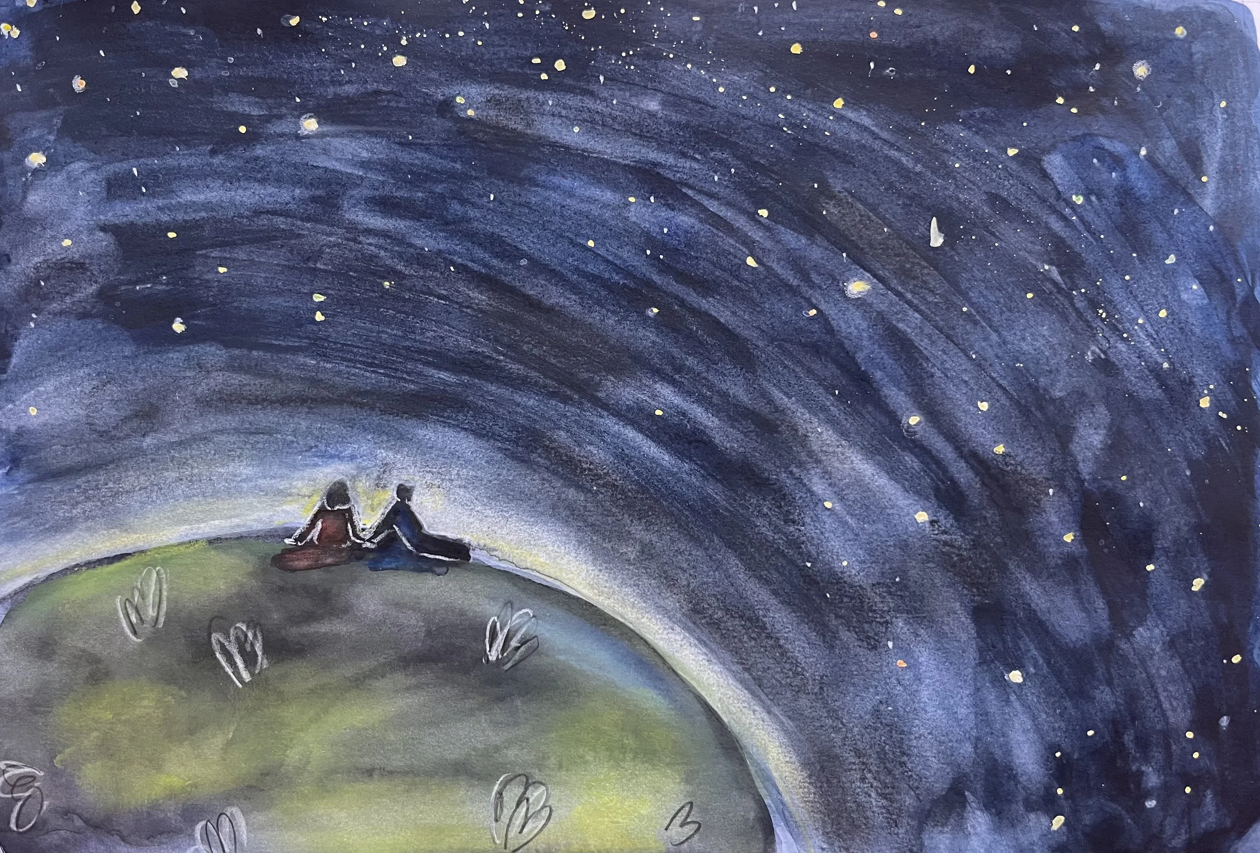 These stars are older than our planet!