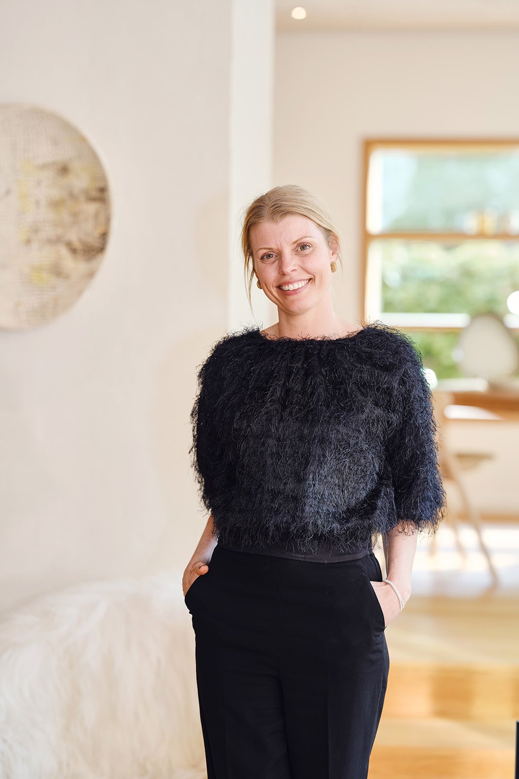 Business Session - Photo & reels - Time:  3,5 h STUDIO