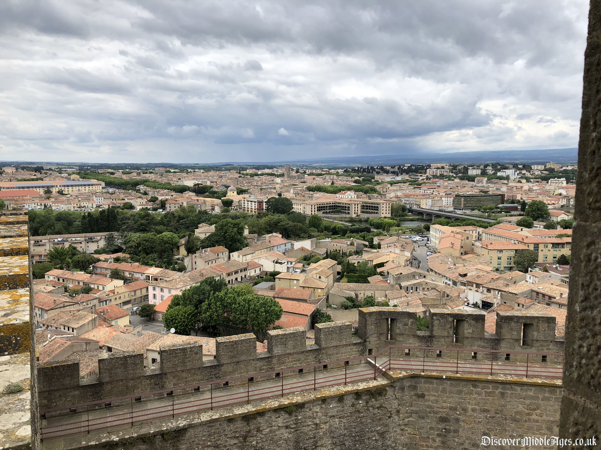 Carcassonne LaBastide