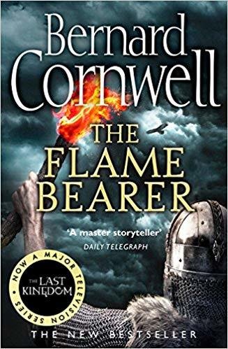 Book 10. The Flame Bearer