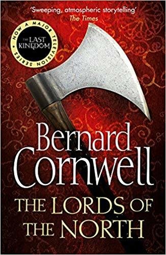 Book 3. The Lords of the North