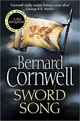Book 4. Sword Song