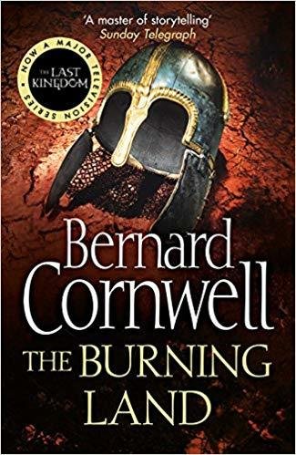 Book 5. The Burning Land