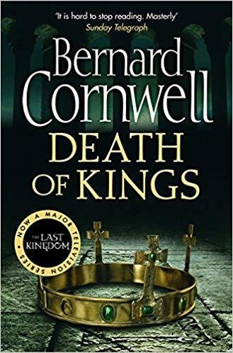 Book 6. Death of Kings