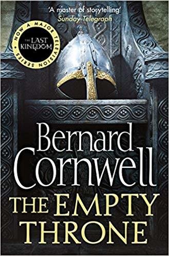 Book 8. The Empty Throne