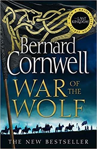 Book 11. War of the Wolf