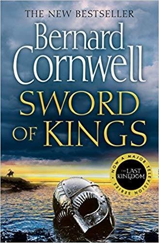 Book 12. Sword of Kings