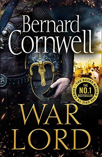 Book 13. War Lord