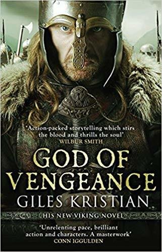 Book 1. God of Vengeance