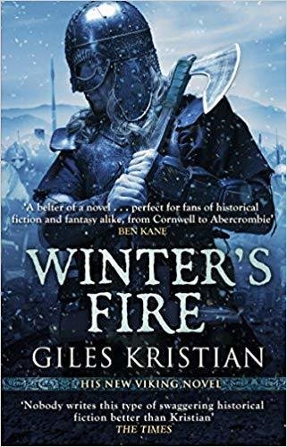 Book 2. Winter's Fire
