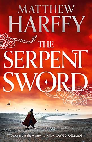 Book 1. The Serpent Sword