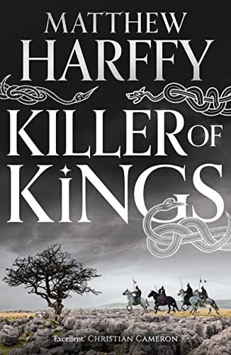 Book 4. Killer of Kings