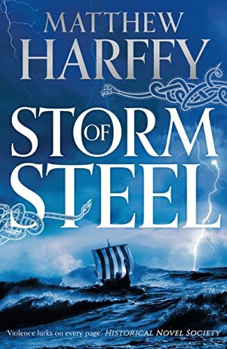 Book 6. Storm of Steel