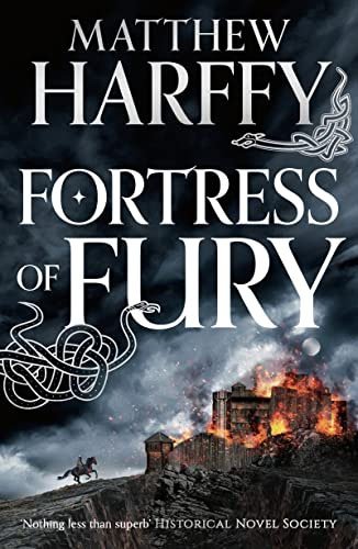 Book 7. Fortress of Fury