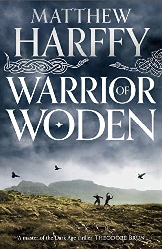 Book 5. Warrior of Woden