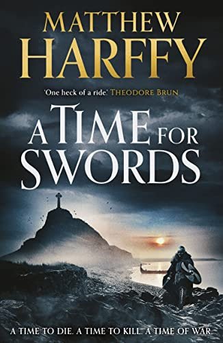 Book 1. A Time for Swords