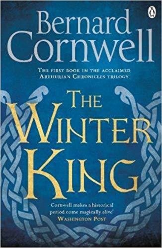 Book 1. The Winter King