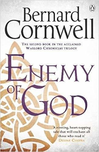 Book 2. Enemy of God