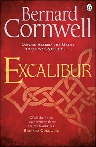 Book 3. Excalibur