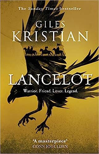 Book 1. Lancelot