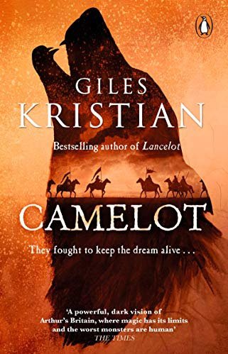 Book 2. Camelot