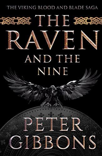 Book 6. The Raven and the Nine