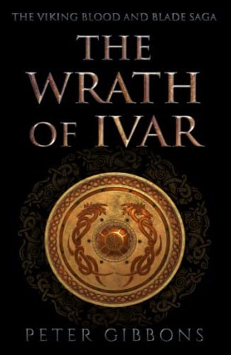 Book 2. The Wrath of Ivar