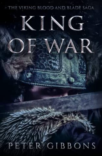 Book 4. King of War