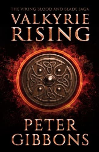 Book 5. Valkyrie Rising