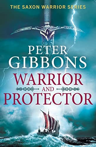 Book 1. Warrior and Protector