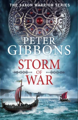 Book 2. Storm of War