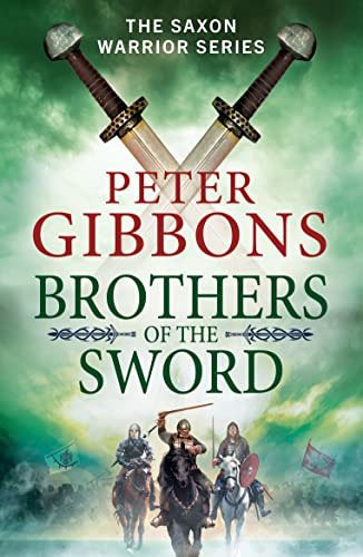 Book 3. Brothers of the Sword