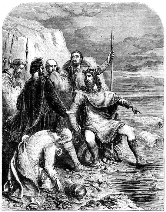 King Canute the Great Facts & Biography