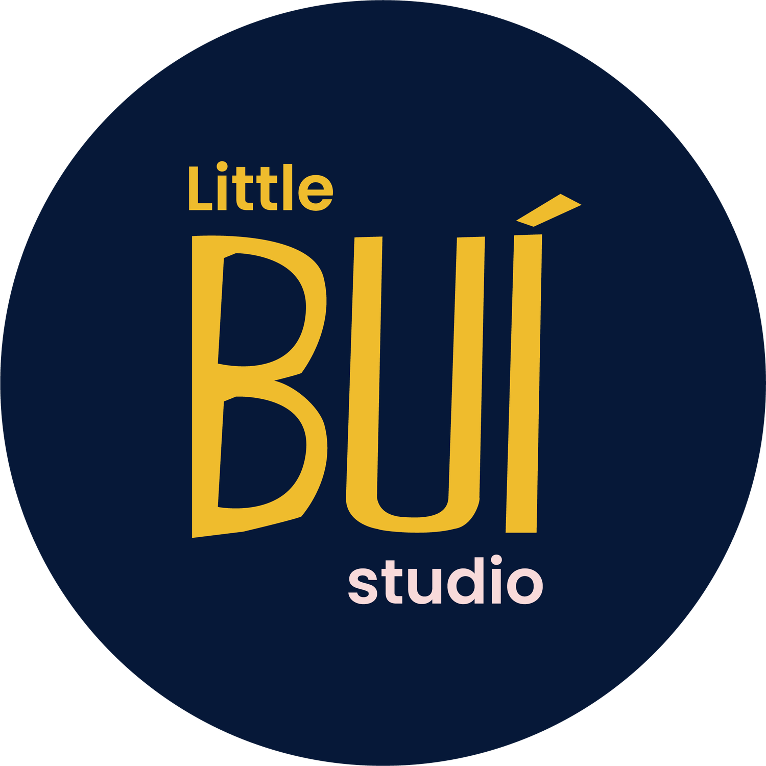 Little Buí Studio