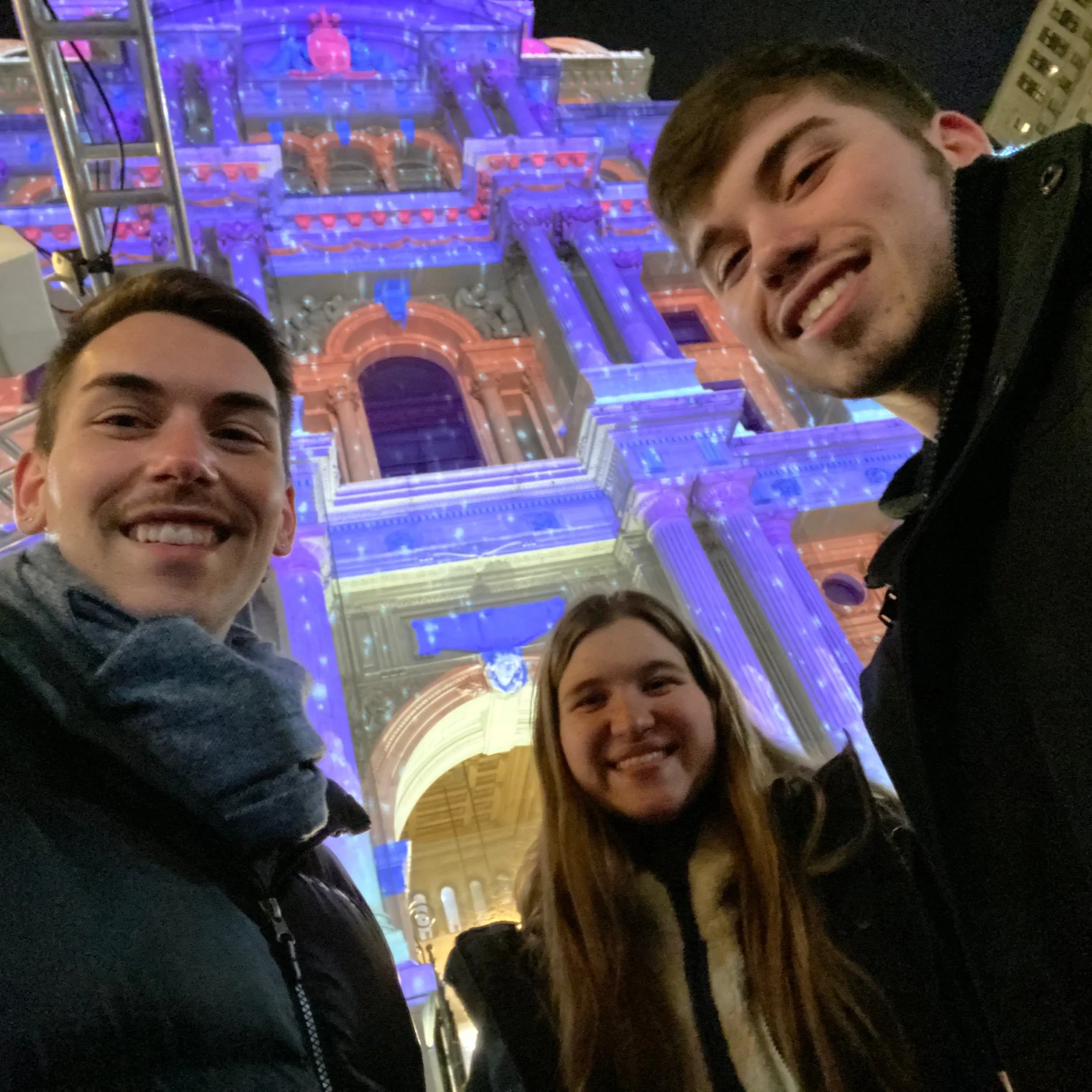 Celebrating the Holidays with Heart