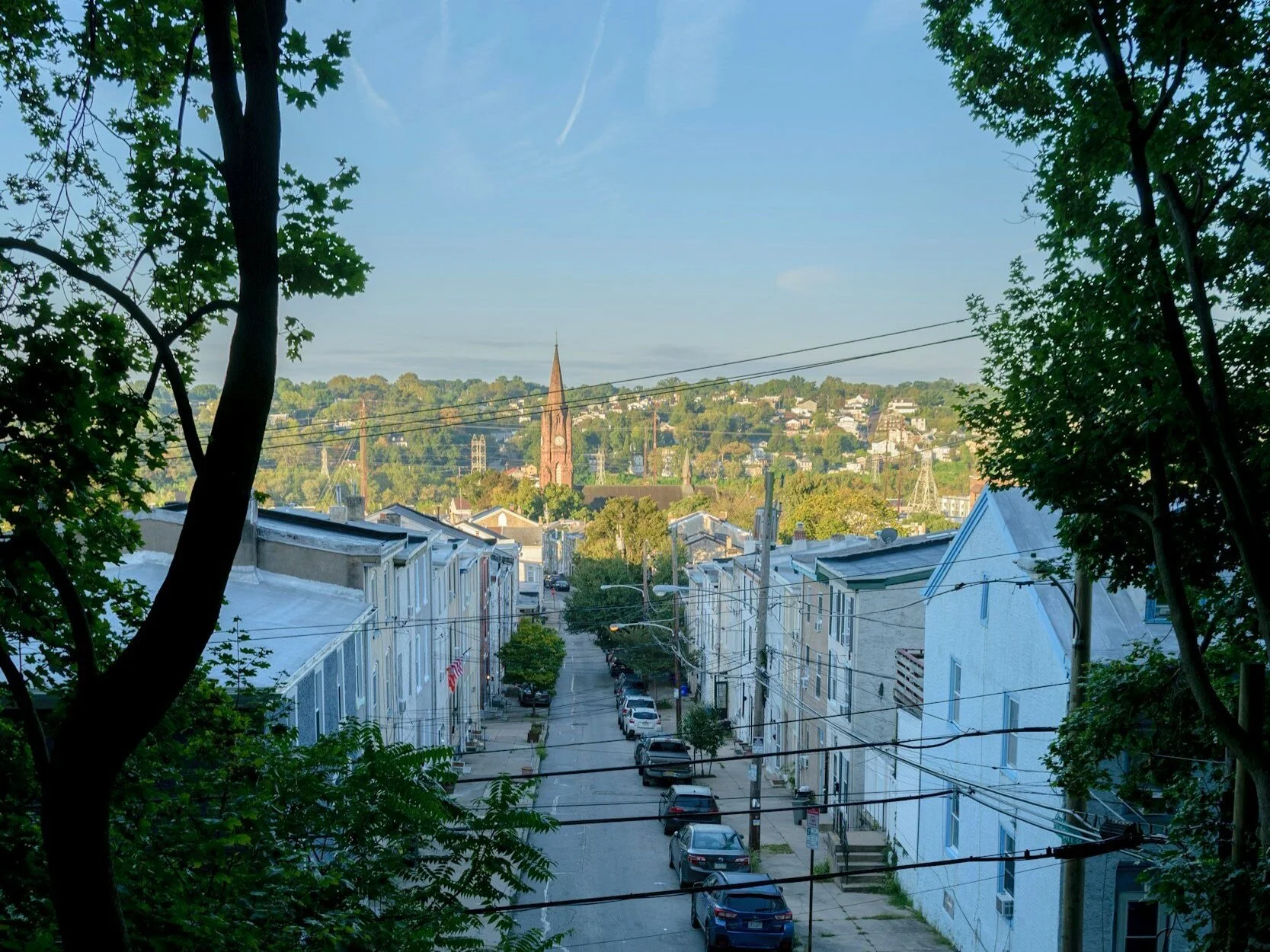 Reflecting and Showing Gratitude