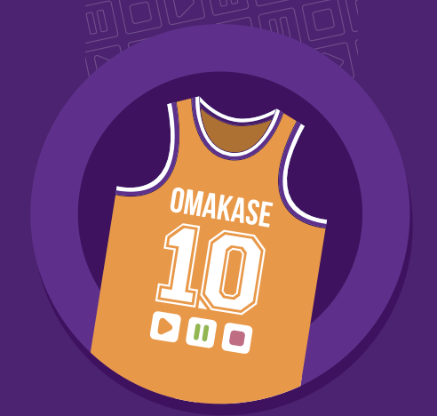Konstrukt Launches Omakase Player 1.0