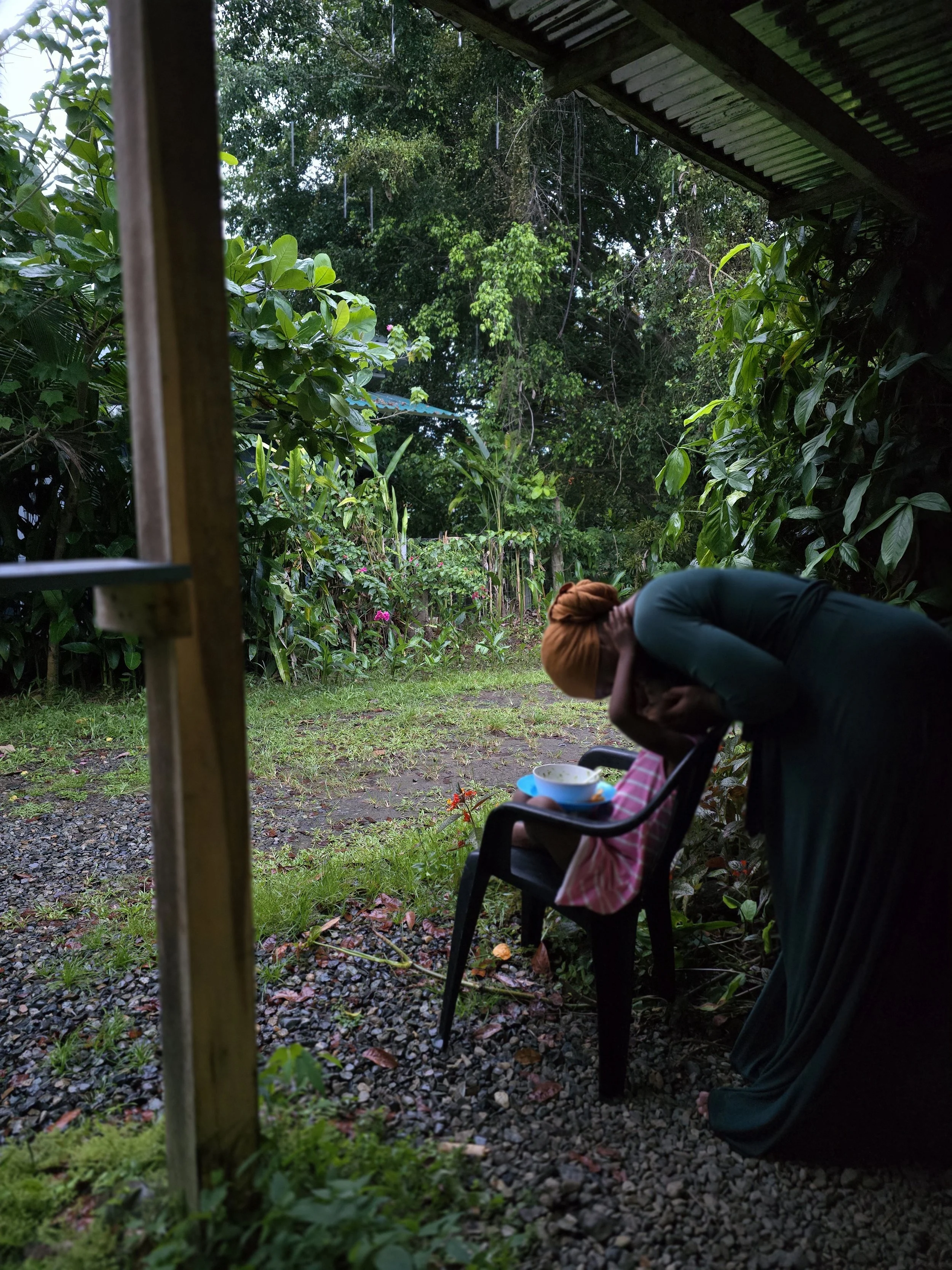 Is Your Motherhood Sacred?