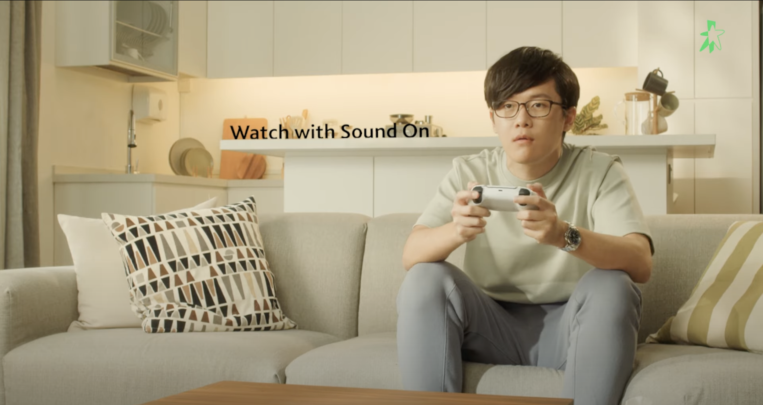 StarHub - Game like a Pro with GeForce NOW (Click on image to view)