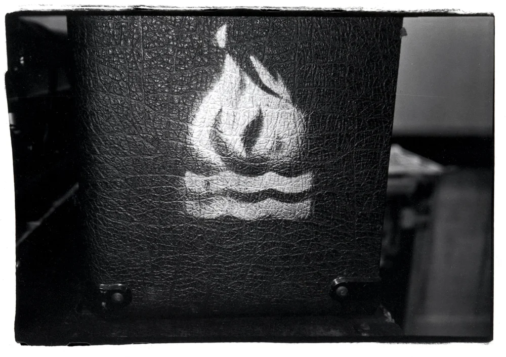 Hot Water Music