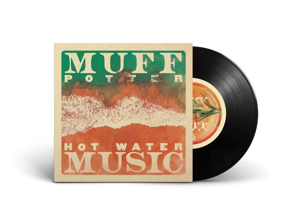 Hot Water Music