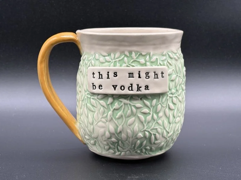 Alternative beverage