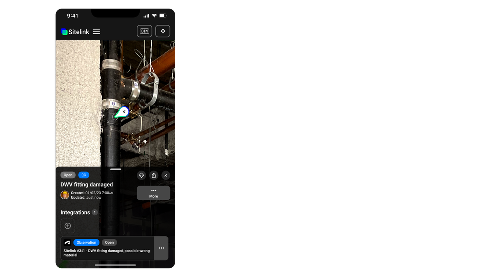 Sitelink Integrates with Autodesk Construction Cloud for Real-Time ...